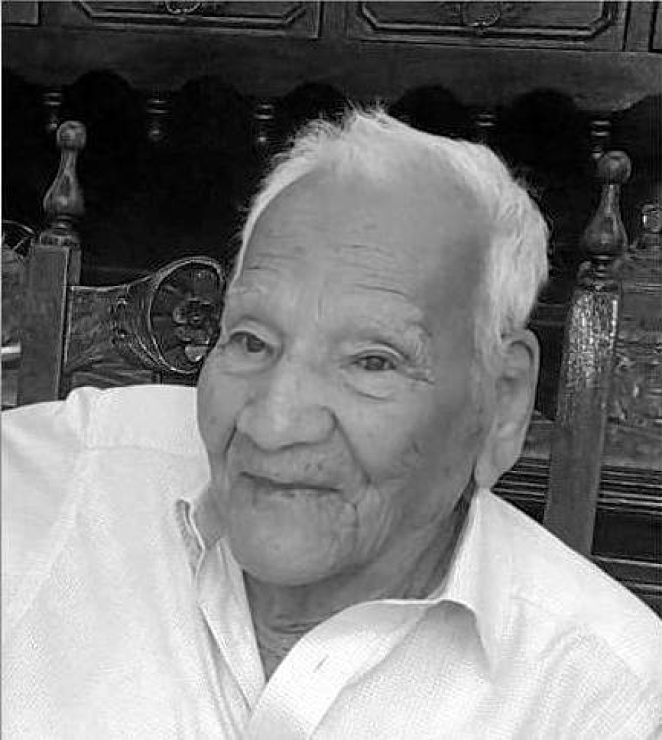 Foto | Cortesía | LA PATRIA Efraín Roche Arce