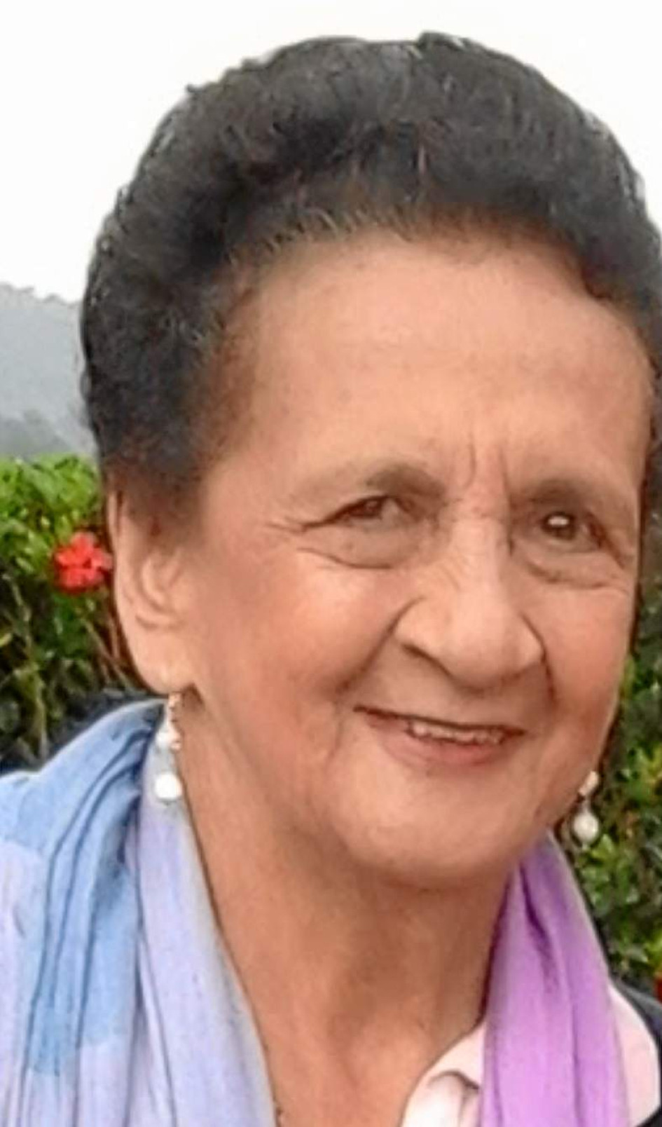 Foto | Lector | LA PATRIA María Celina Martínez de Marín.  Hace un año nuestra esposa y madre fue invitada a los goces celestiales y nos dejó para recordarle por siempre sus enseñanzas, bendiciones y el amor, por toda la vida. Fue fructífero el paso, hasta sus 89 años, especialmente por la felicidad de vivir para la familia que la rodeó con inmenso respeto y afecto, porque lo mereció. Cultivó y produjo bienestar a su esposo, Evelio y a sus hijos Luz Helena, Aleyda, Beatriz, Duván, Alejandro, Walter y Andrés