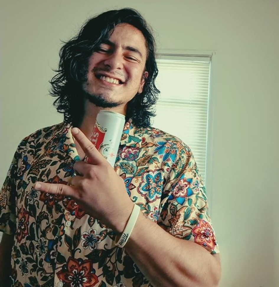 Foto | LA PATRIA Alejandro Clavijo Peláez, oriundo de Anserma (Caldas), falleció en Estados Unidos. Era miembro de una familia de educadoras y nieto del historiador Óscar Peláez. Familiares y amigos lamentan su fallecimiento.