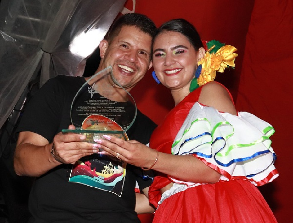 Fotos | Fernando Rodriguez | LA PATRIA