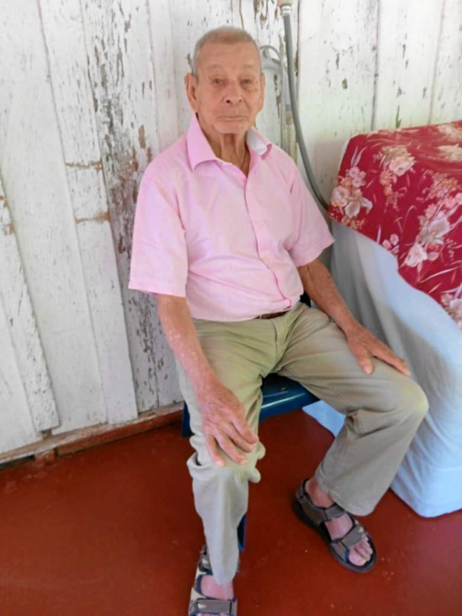 Foto | Cortesía | LA PATRIATulio Rivera