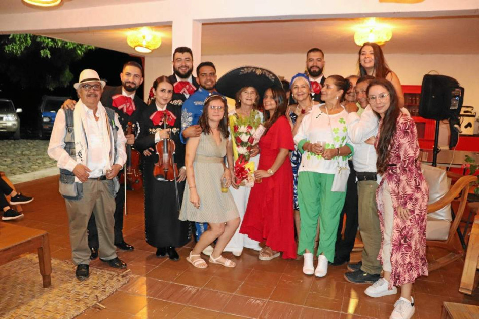 Foto | cortesía LA PATRIA