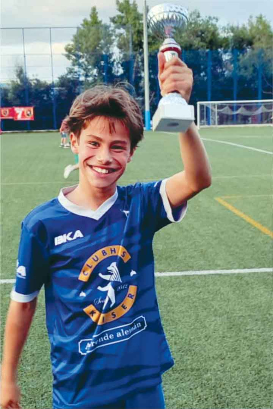ALBORNOZ NICOLÁS LO MEJOR DEL 2023 TORNEO