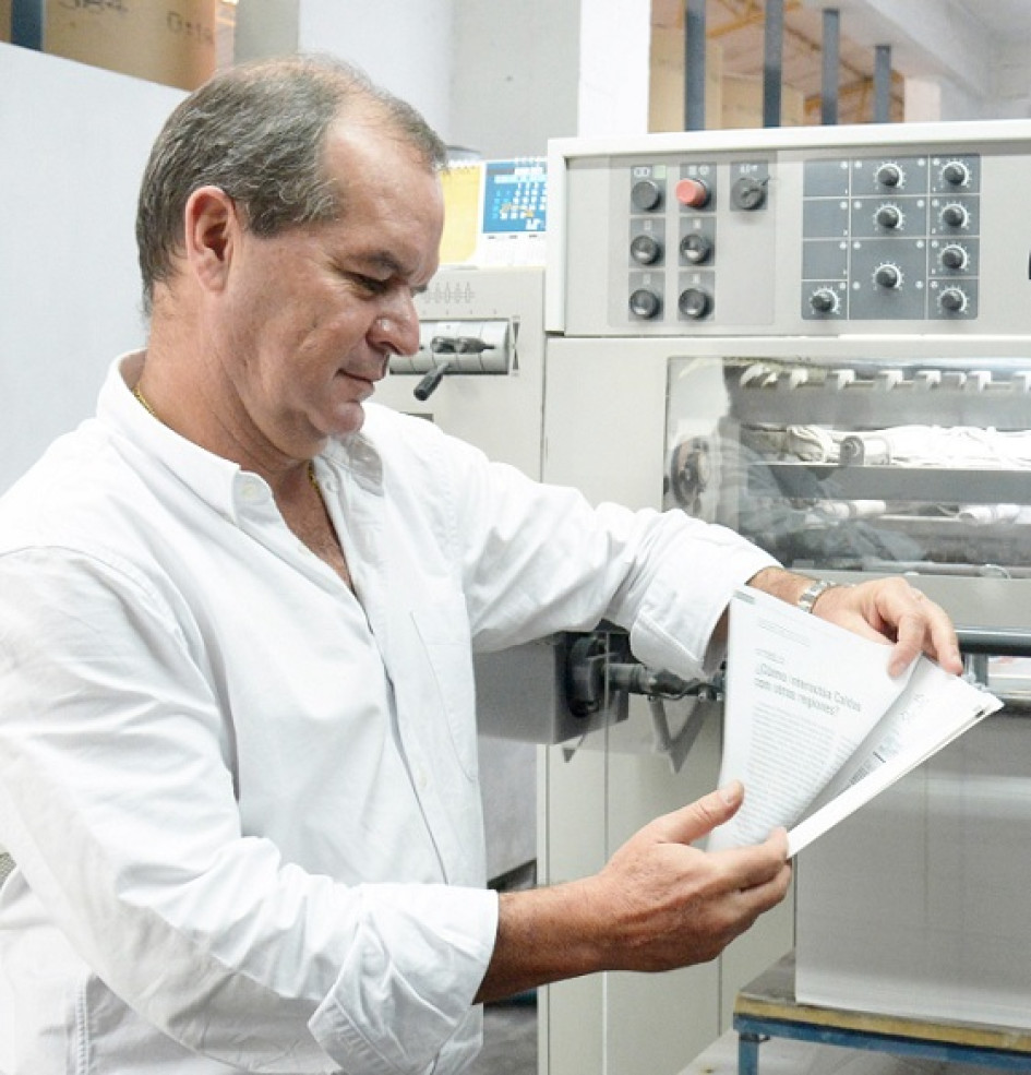 Recordando a Nicolás Restrepo Escobar