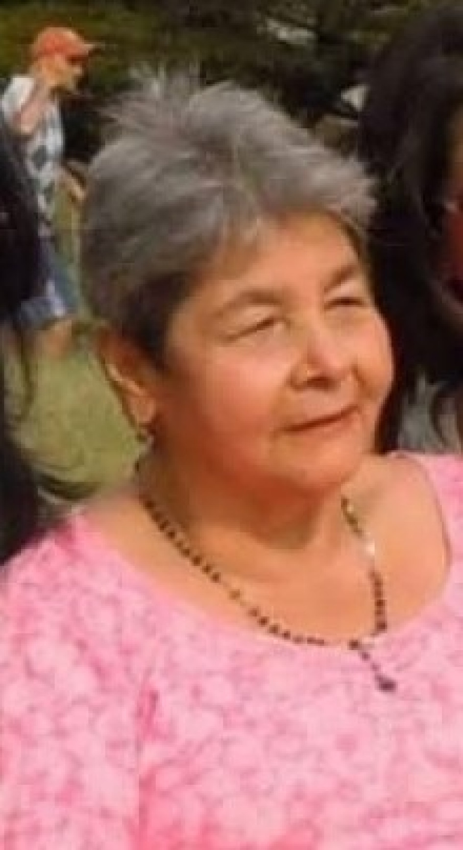 Despiden a ansermeña