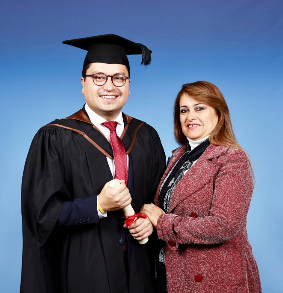 Foto | Cortesía | LA PATRIA