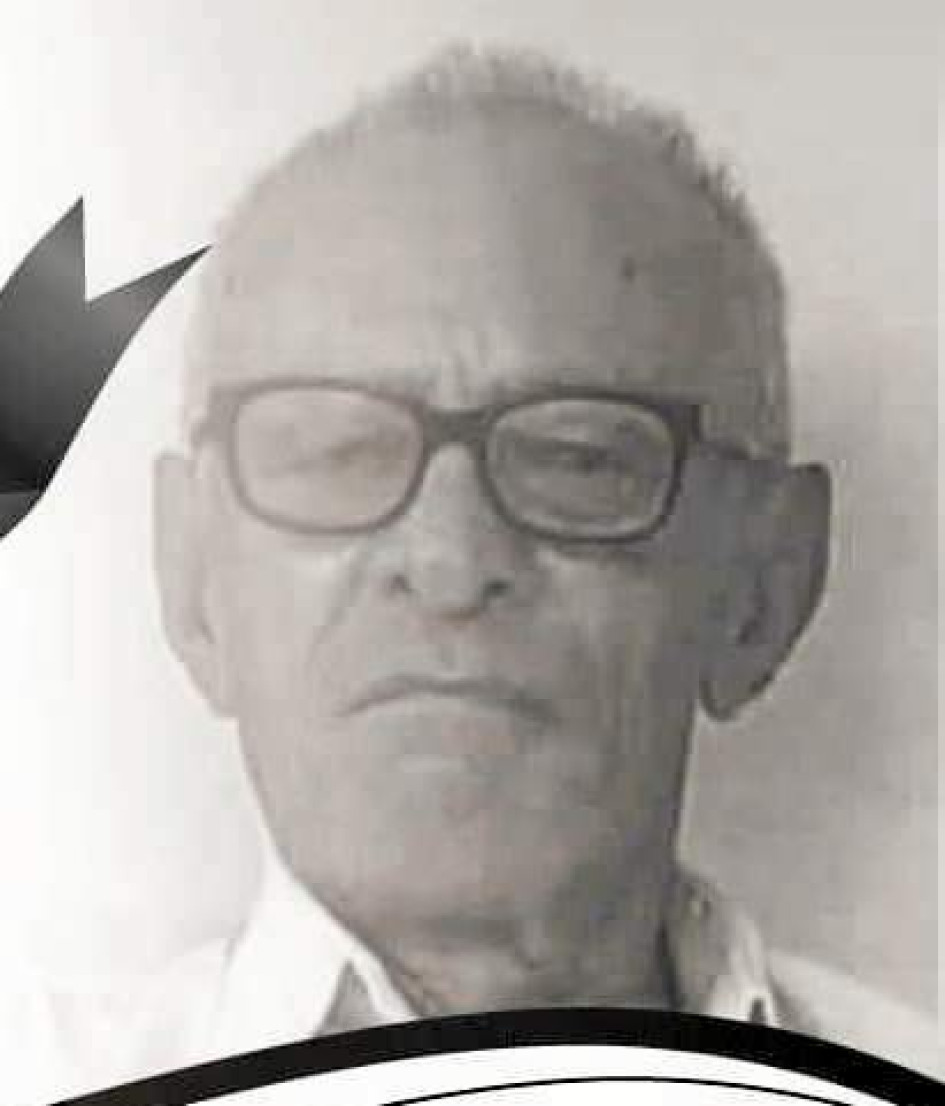 Foto |Leonardo Ortiz | LA PATRIA Uriel Bernal Gallego, minero marmateño, murió. Por largos años estuvo vinculado en las minas de carbón en Anchicallá, en el Valle del Cauca. Regresó al pueblo minero de Marmato en 1980 y se vinculó a las actividades propias de la región. Tuvo una sociedad minera con Uriel Escudero, en la mina Camisales, zona alta de Marmato. Estuvo adscrito al Sindicato de Mineros de Marmato, Sindinamar, desempeñándose de manera eficiente en la Comisión de Reclamos. La alcaldía de Marmato ex