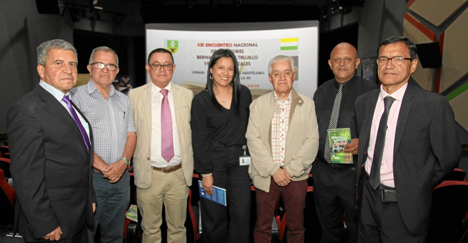 Fotos | Aregemiro Idárraga | LA PATRIA