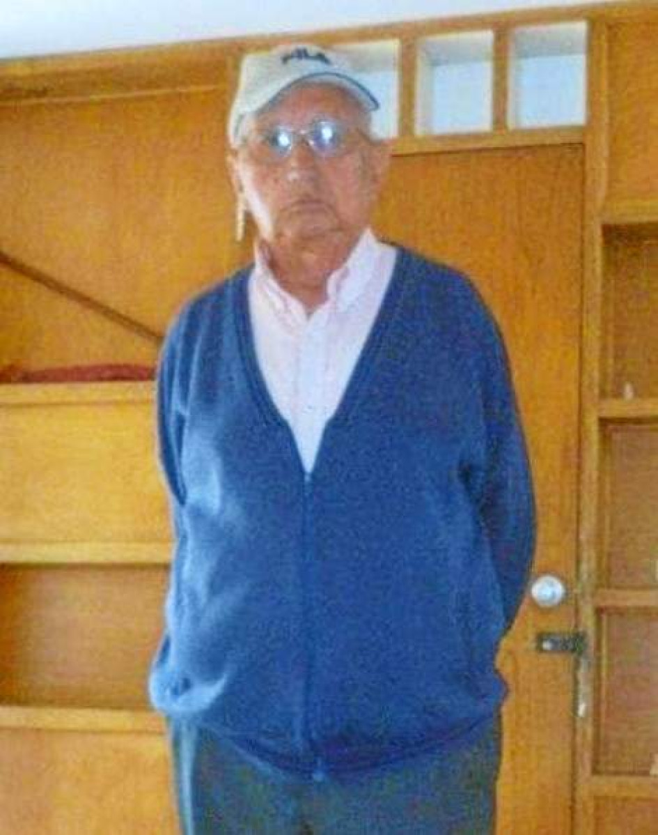 Foto | Lector | LA PATRIA Héctor Manuel Ramírez Arevalo