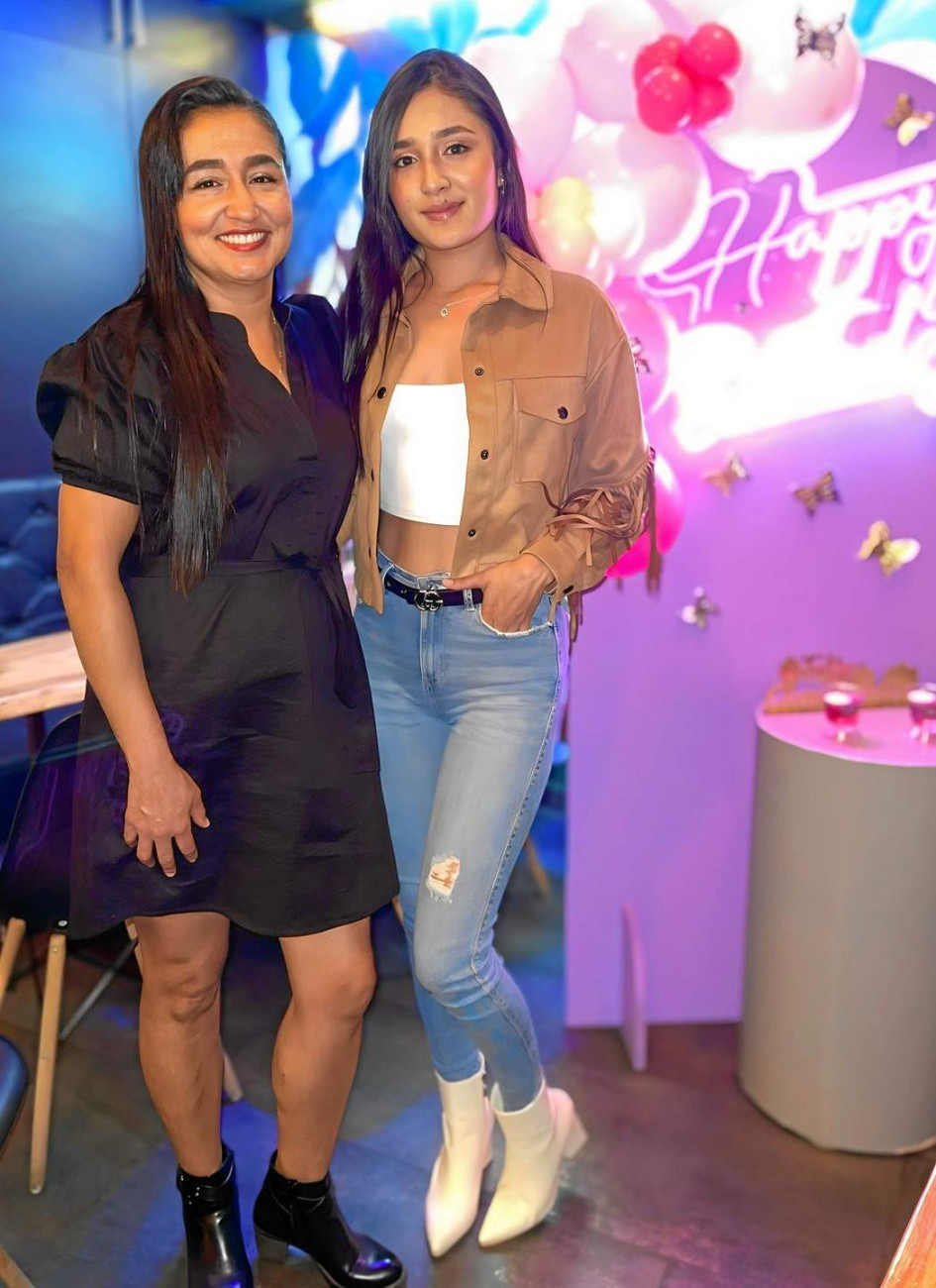 Foto | Mauricio Llano | LA PATRIA Martha Cecilia Saldarriaga