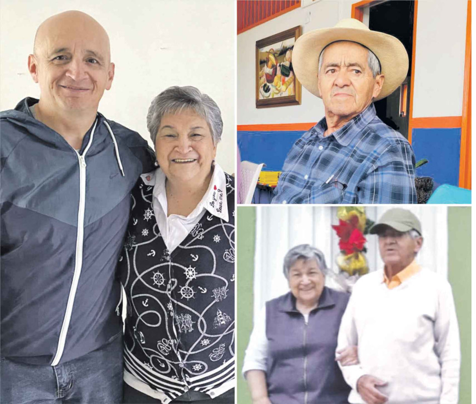 CUMPLEAÑOS - LUIS FERNANDO RAMÍREZ JIMÉNEZ