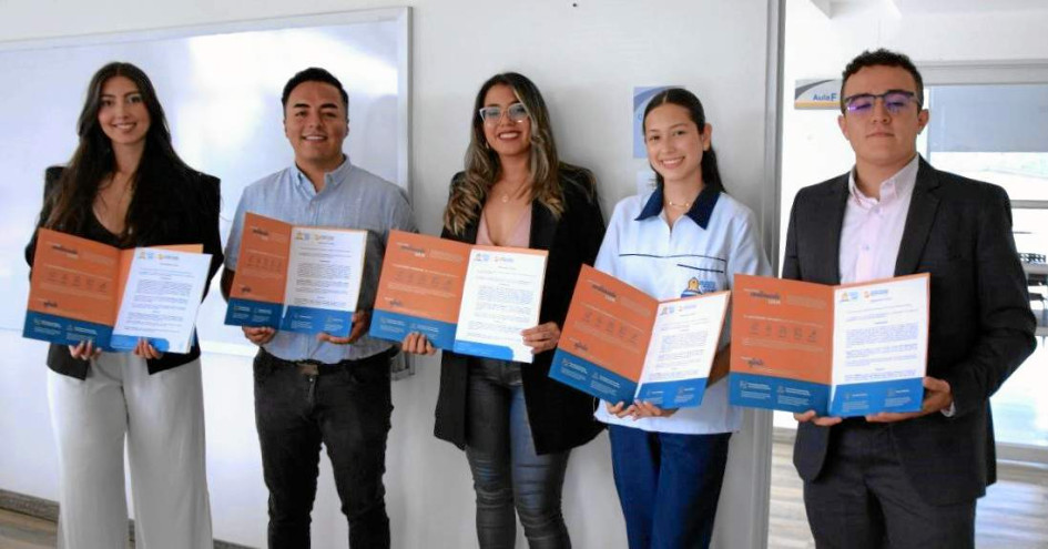 Foto | Cortesía UAM | LA PATRIA