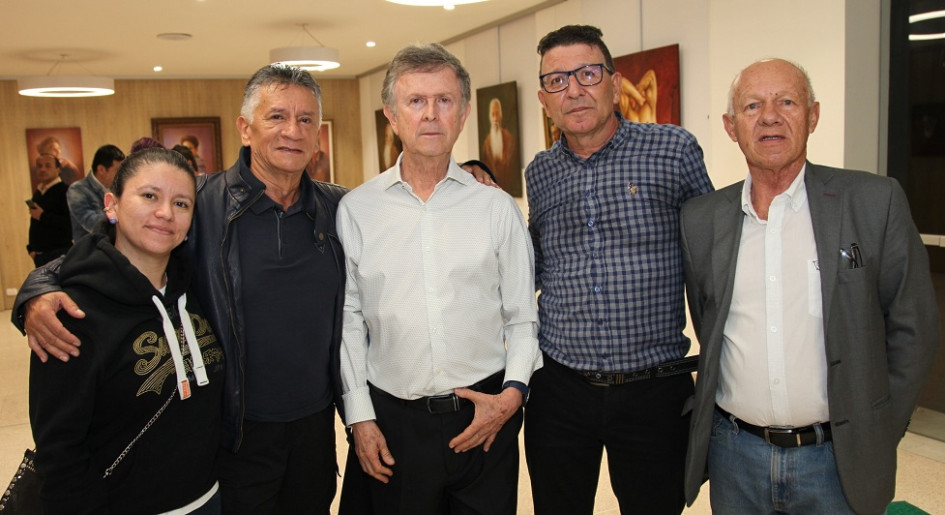 Fotos | Argemiro Idárraga | LA PATRIA