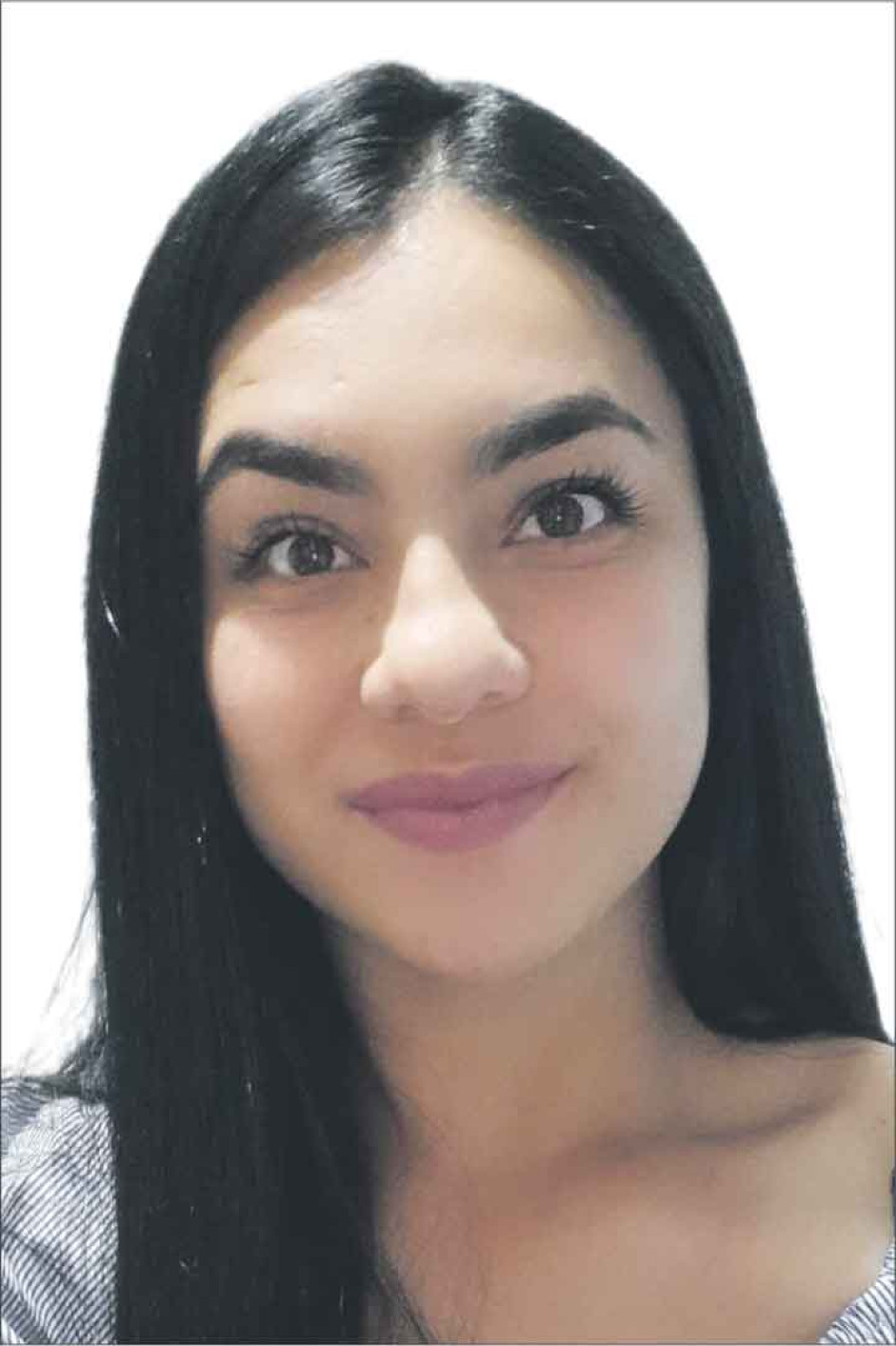 FELICITACIONES, en su grado le desean sus padres y hermanos a LAURA LUCIA CASTRO OCAMPO, Quien hoy recibe su grado como GEÓLOGA, en la Universidad de Caldas. Le desean muchos éxitos en su carrera profesional.