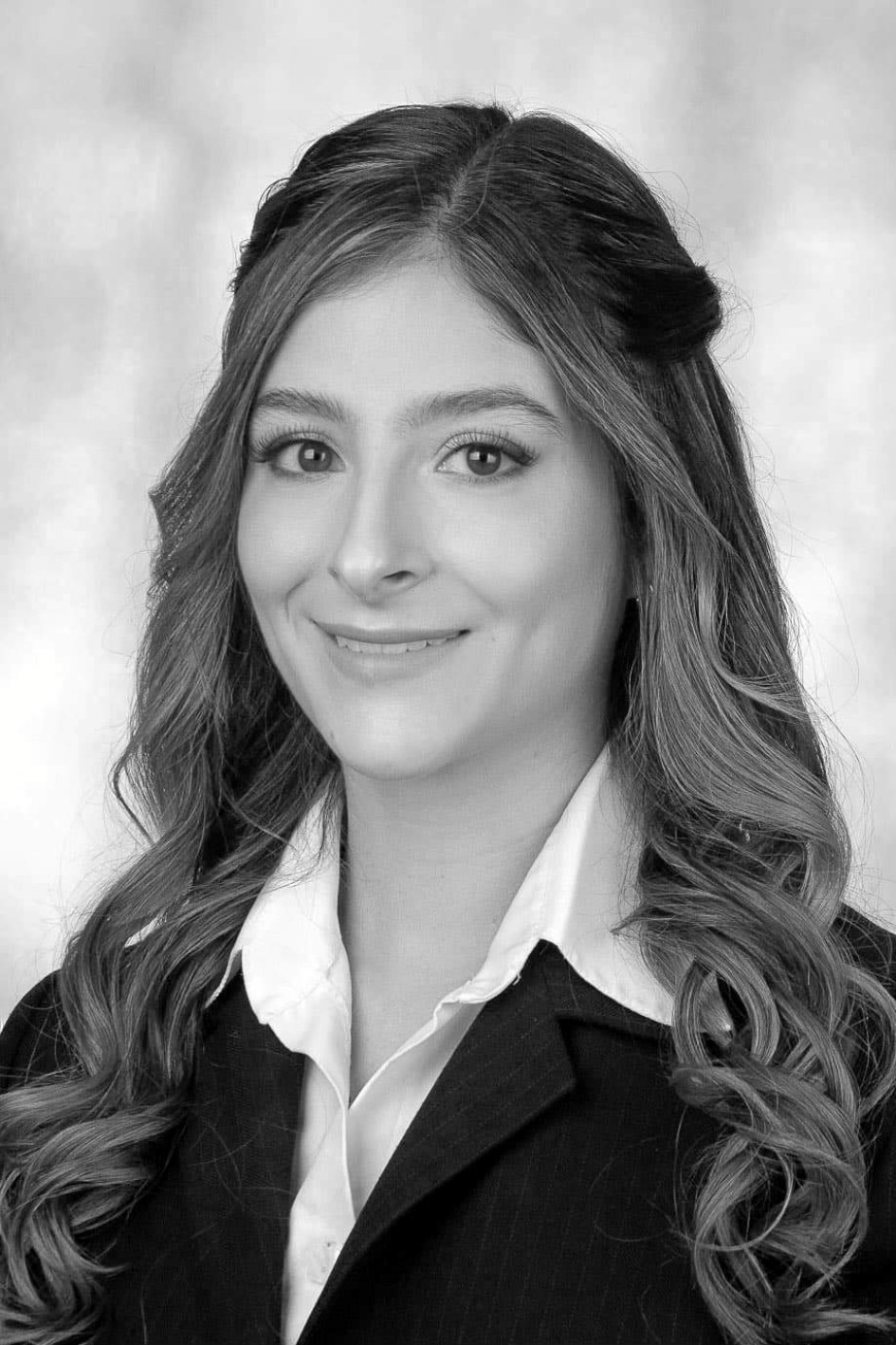 Foto | Diego Salgado | LA PATRIA Salomé Salazar Osorio