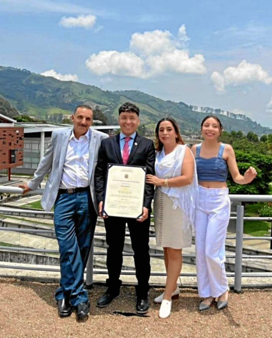 Foto | Henry Giraldo | LA PATRIA