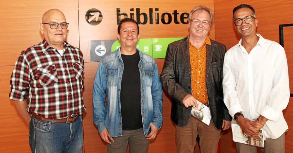 Fotos | Argemiro Idárraga | LA PATRIA