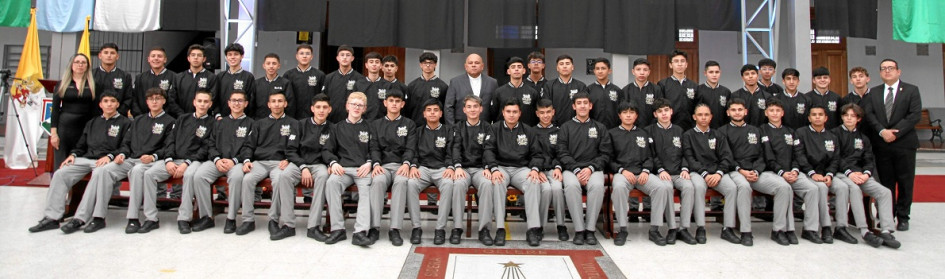 Promoción 90 años - 2023