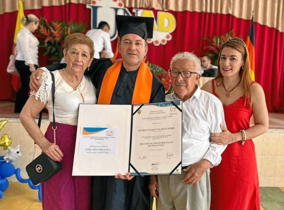 Foto | Cortesía | LA PATRIA