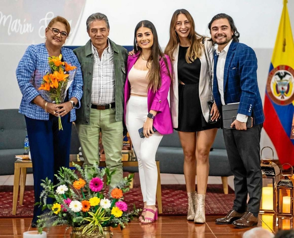 Fotos | Cortesía | LA PATRIA