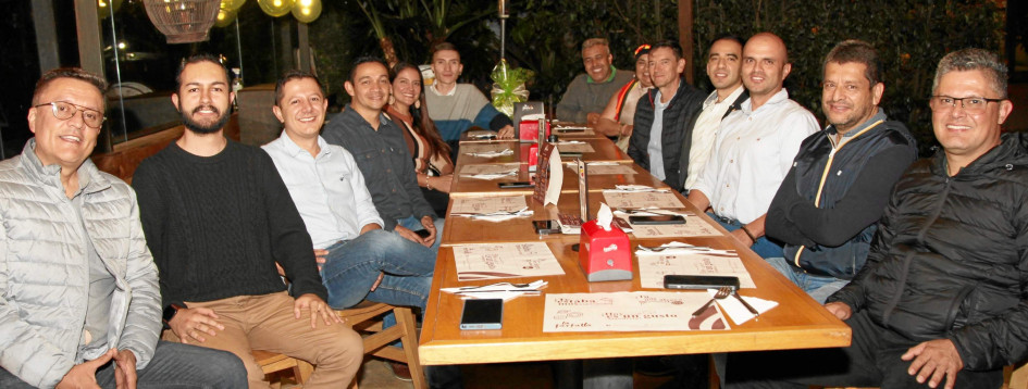 Foto | Argemiro Idárraga | LA PATRIA