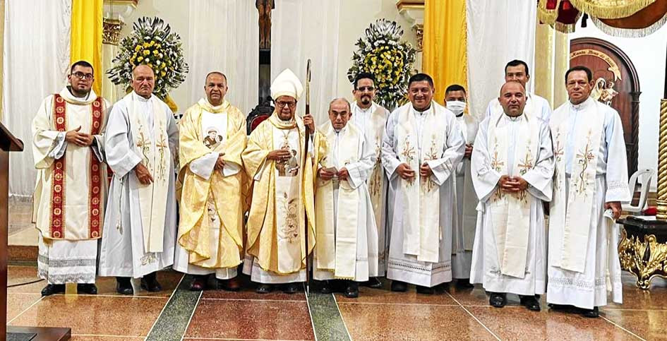 Foto | Henry Giraldo | LA PATRIA