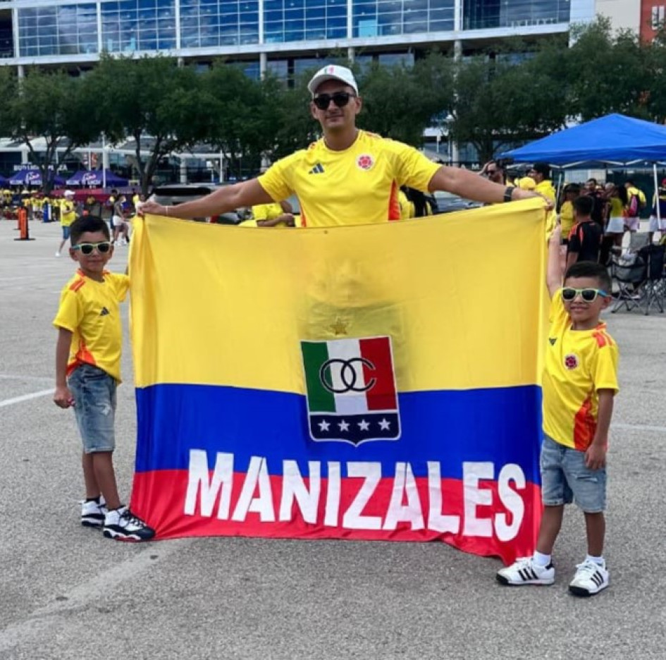 Fotos | Cortesía | LA PATRIA