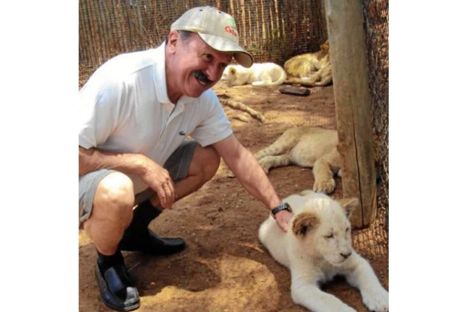 Foto | Cortesía | LA PATRIA Carlos Alberto García Restrepo, exvicepresidente y exrepresentante legal del Once Caldas.