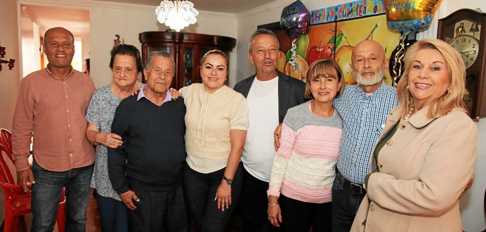 Fotos | Argemiro Idárraga | LA PATRIA