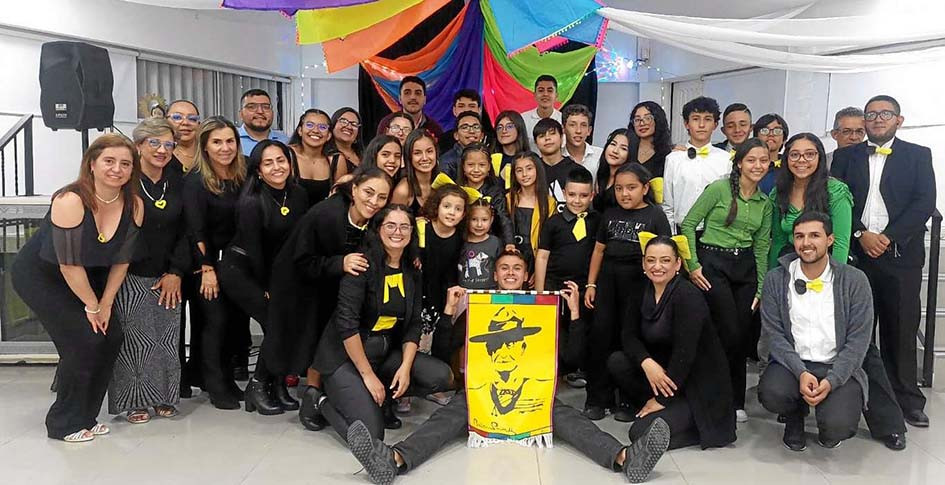 Gala del Grupo Polaco XXVII