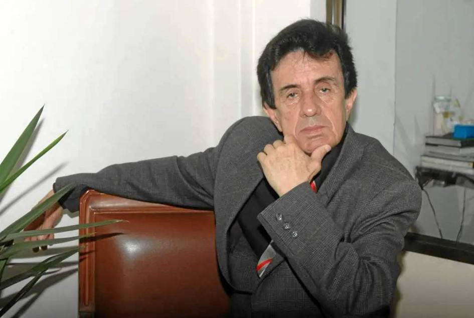 Foto | Albeiro Rudas | LA PATRIA