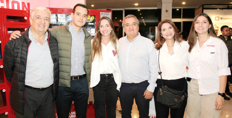 Fotos | Argemiro Idárraga | LA PATRIA