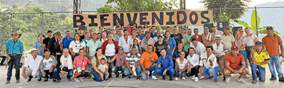 Foto | Henry Giraldo | LA PATRIA