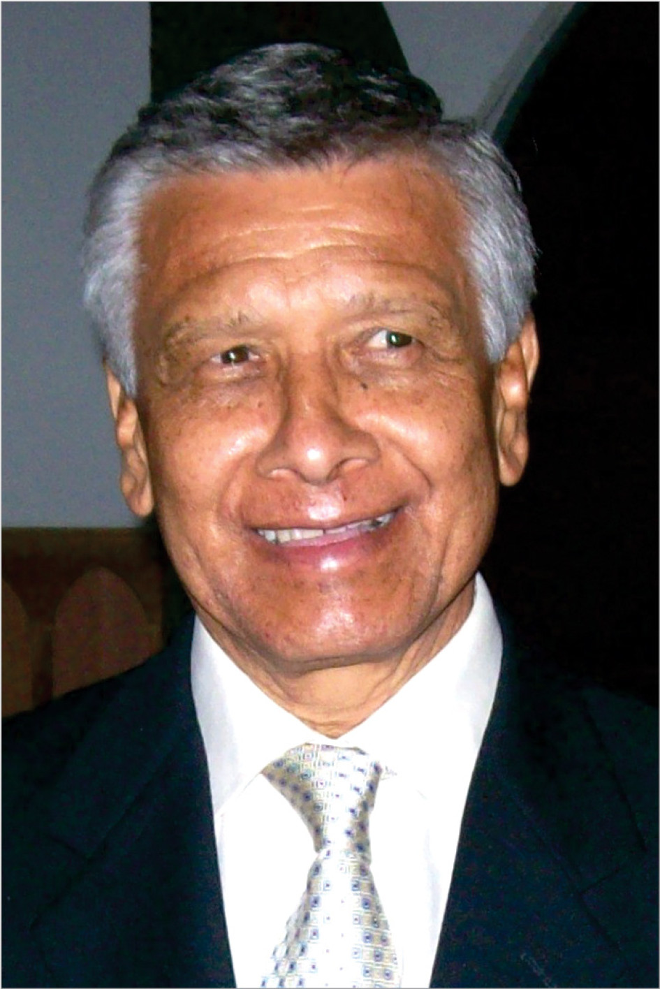 José Hernán Burgos Vergara