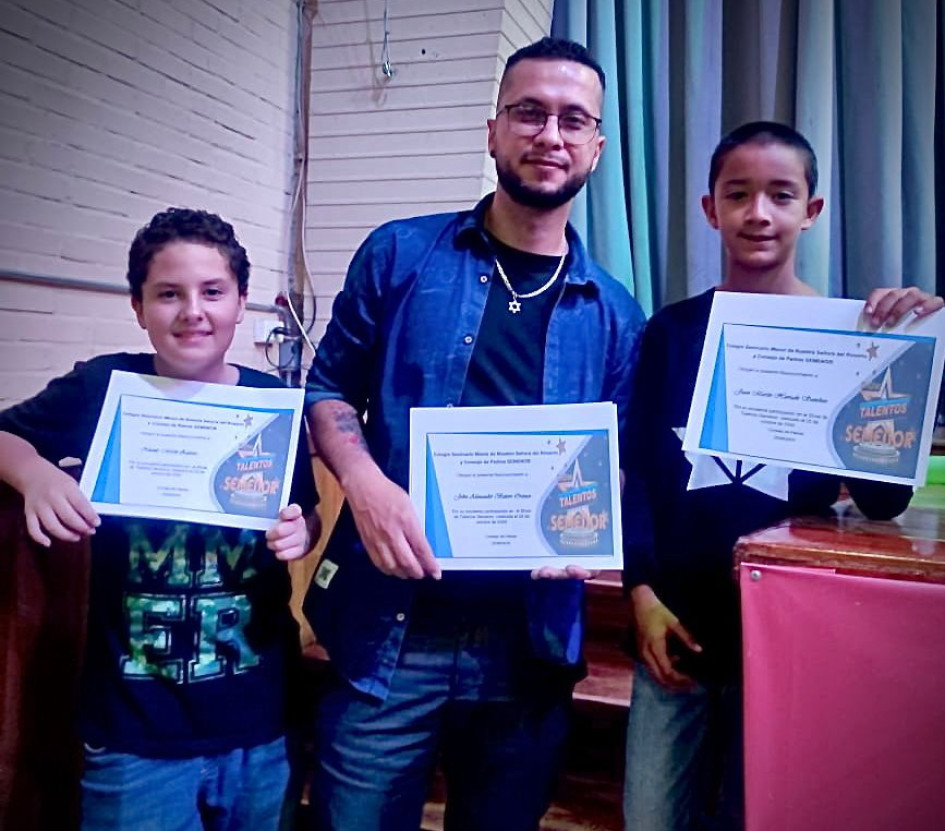 Fotos | Cortesía | LA PATRIA