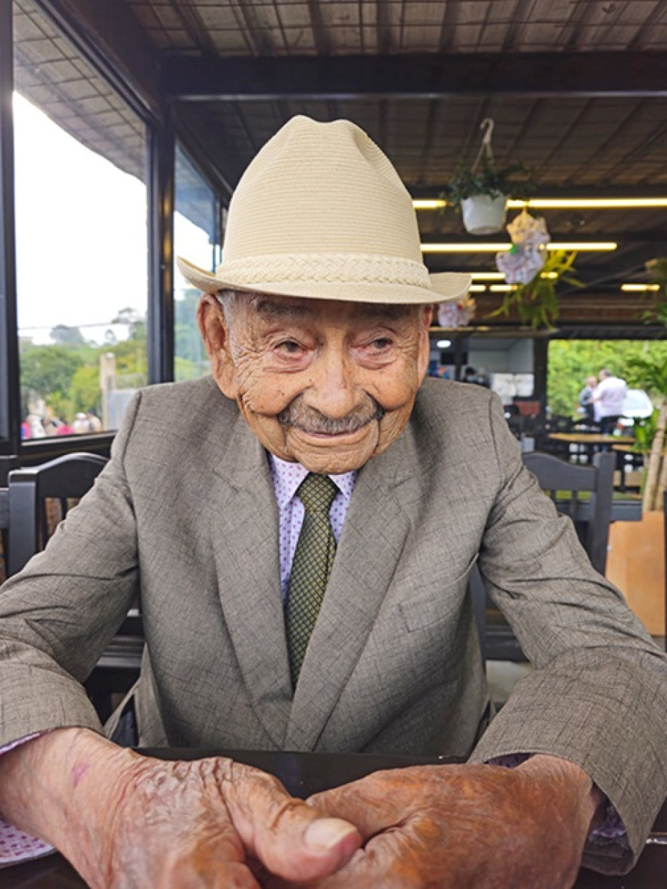 Fotos | Lector | LA PATRIA Félix Antonio Bastidas Marulanda