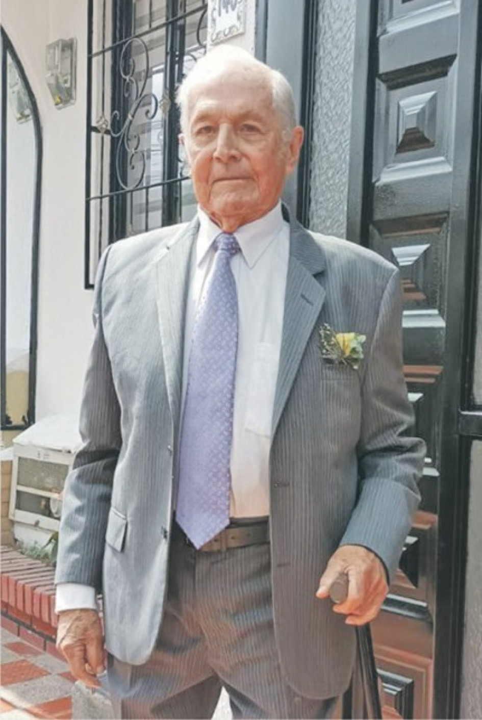 FERNANDO FRANCO VÁSQUEZ