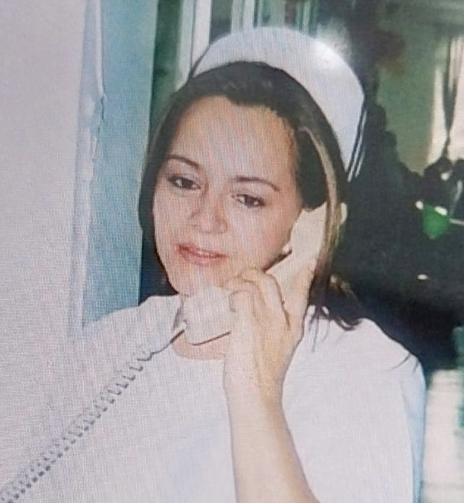 Luz Helena López de Osorio