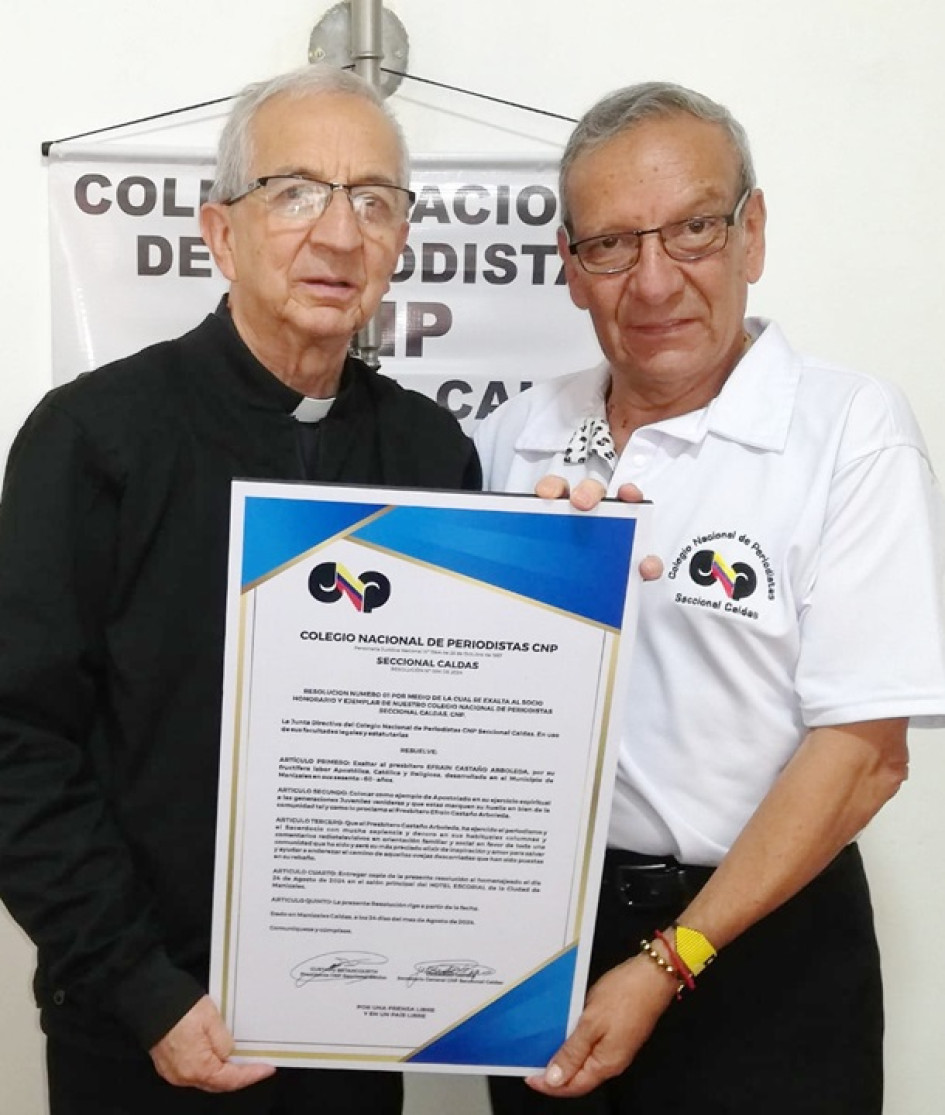 Foto | Argemiro Idárraga | LA PATRIA