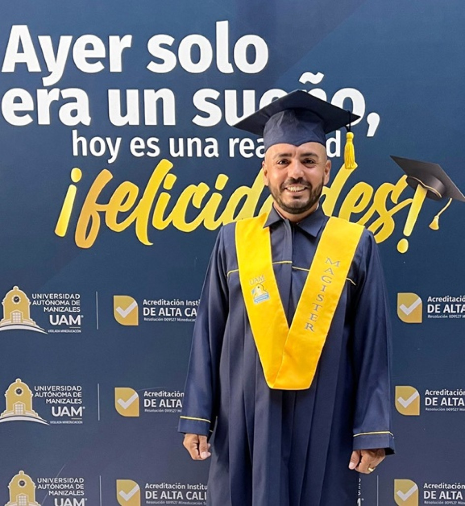 Foto | Cortesía para LA PATRIA