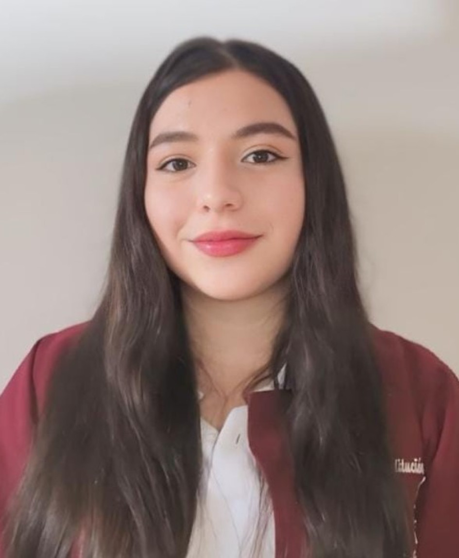 Foto | Rubén Darío López Londoño| LA PATRIA Luisa Fernanda Muñoz Carmona