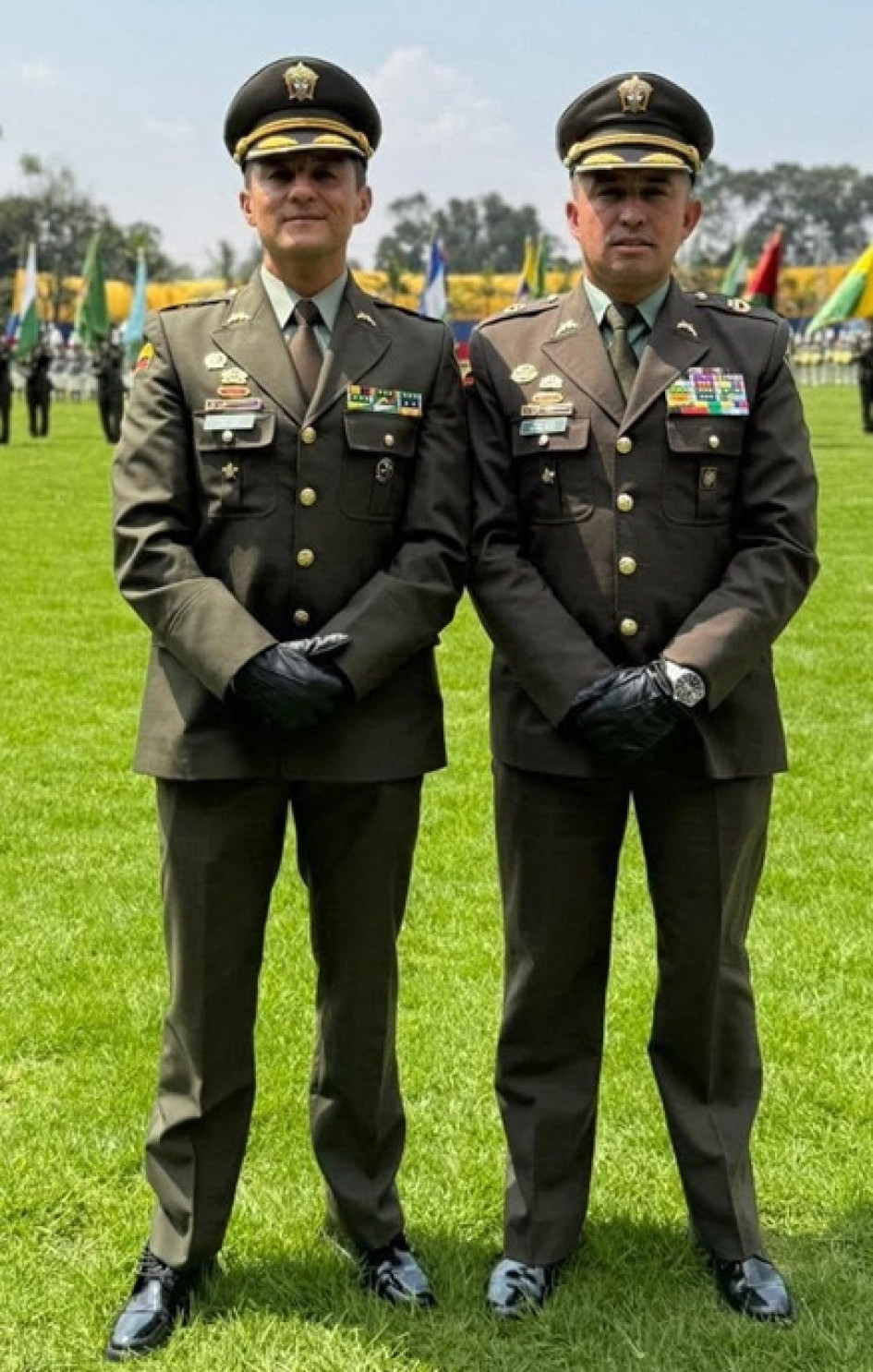 Foto | Henry Giraldo | LA PATRIA