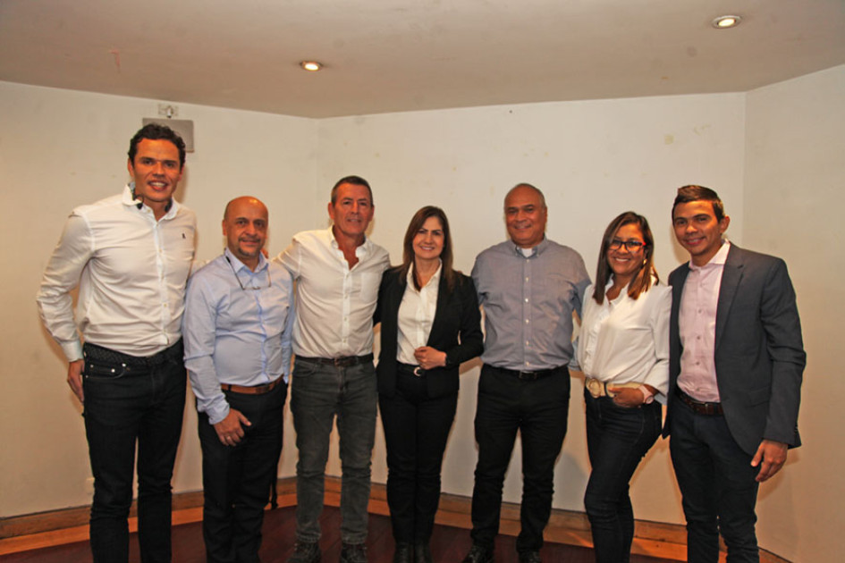 Fotos | Argemiro Idárraga | LA PATRIA