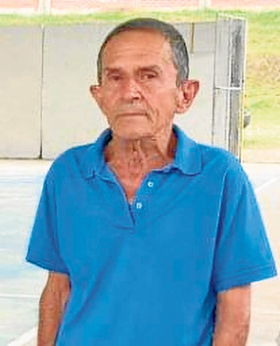 Foto | Albeiro Rudas | LA PATRIA Orlando de Jesús Hurtado Quiceno