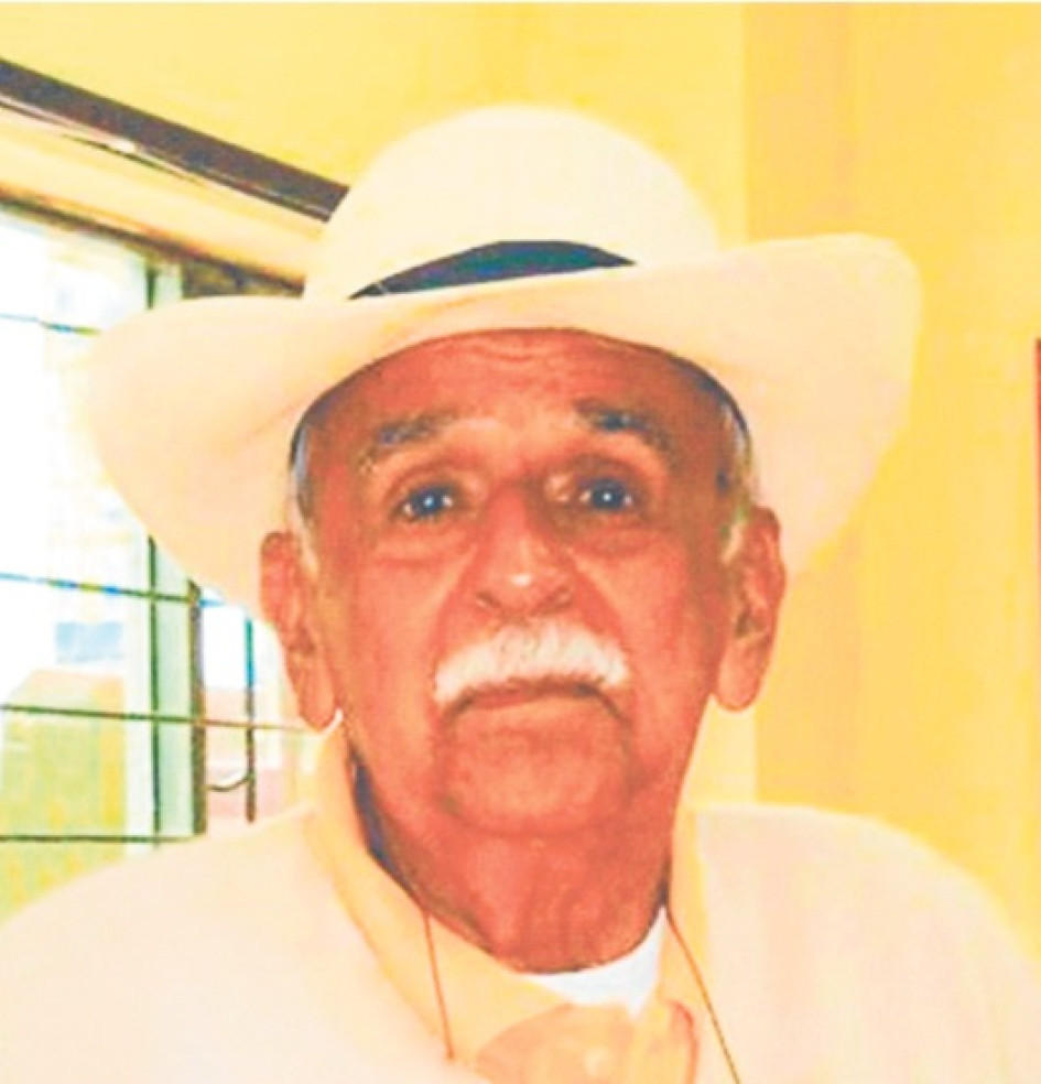 Juan Bautista Castañeda Orozco