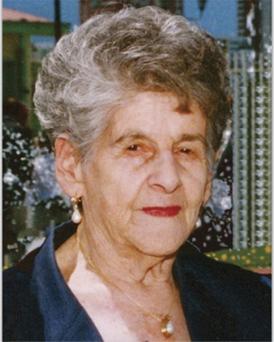 Herminia Giraldo Viuda de Franco