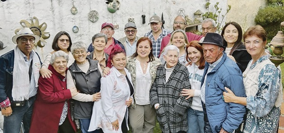 Foto | Henry Alberto Giraldo | LA PATRIA