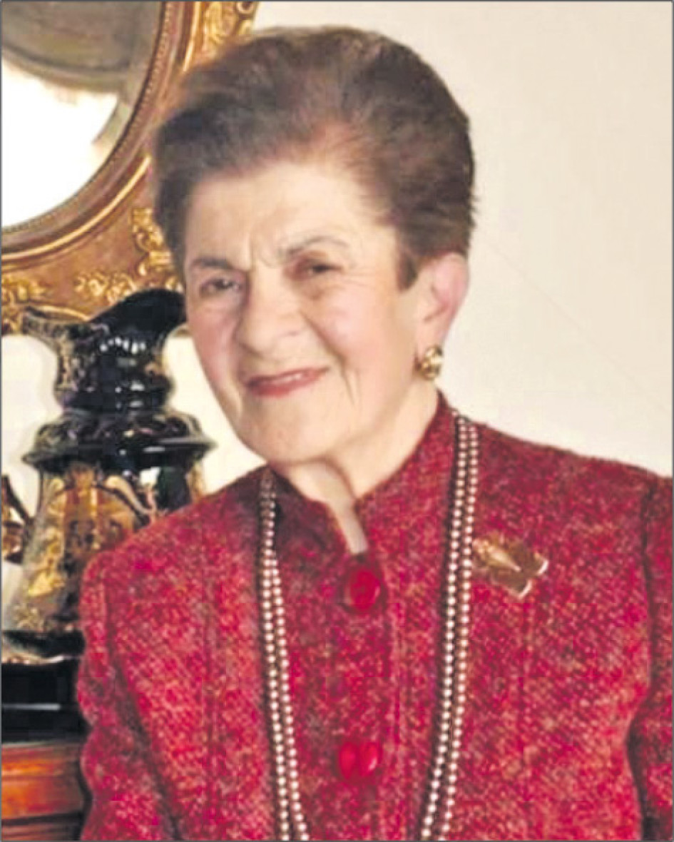 Eucaristía a nuestra voluntaria emérita este jueves 20 de marzo a las 2:30 p.m. en el Auditorio Fundación Cruzada Social (Calle 31 No. 20-23) . “Quien no vive para servir, no sirve para vivir”  Santa Teresa de Calcuta.