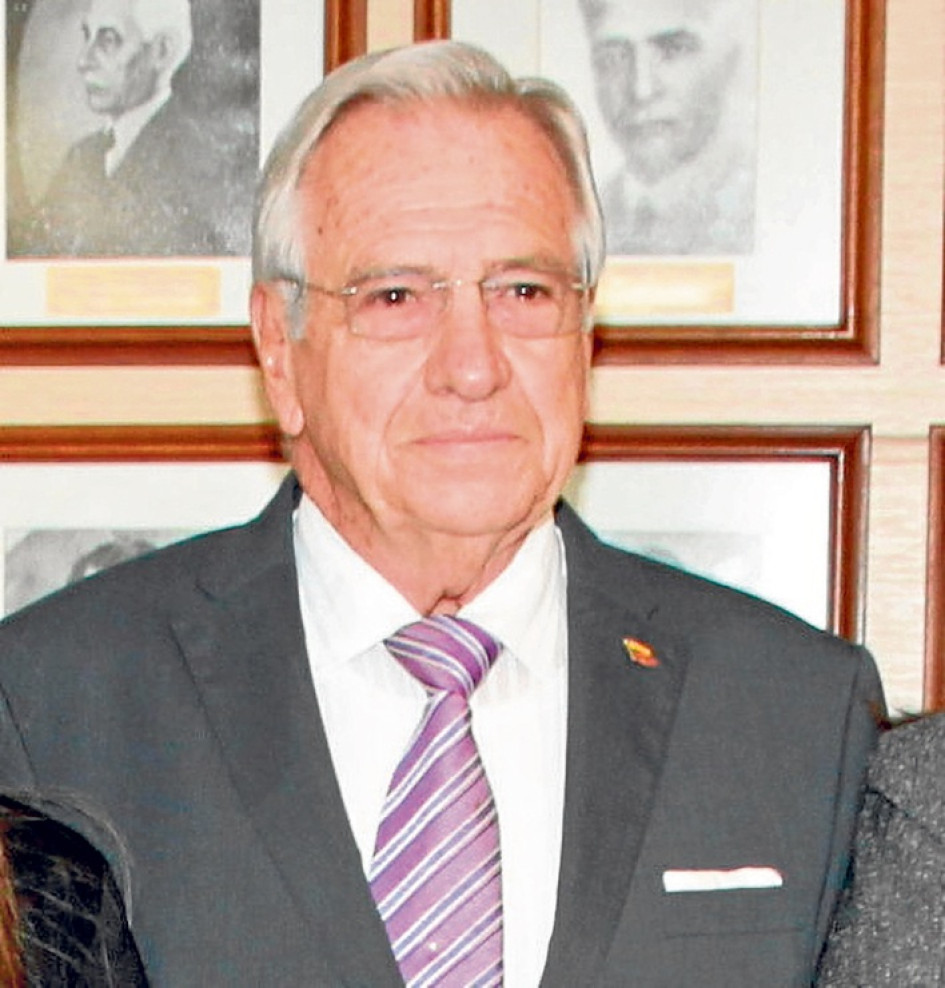 Foto | LA PATRIA Johann Clausen Restrepo