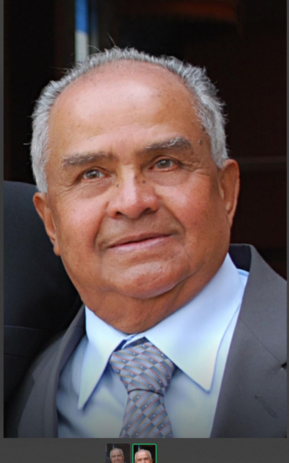 William Betancurt Mejía